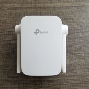 Tp-link N300 Wifi Extender